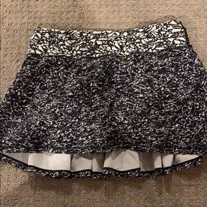 Lululemon skirt